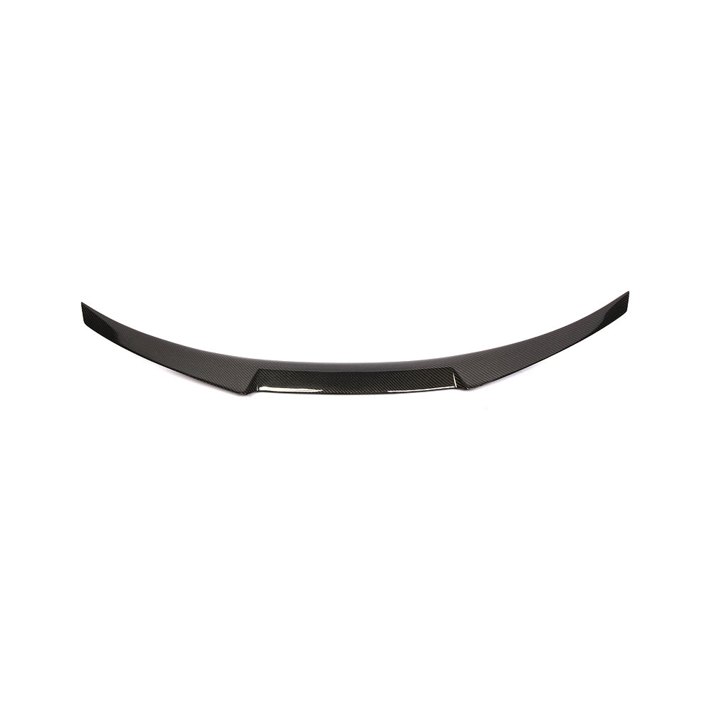 BMW 4 Series F36 Carbon Fibre Spoiler