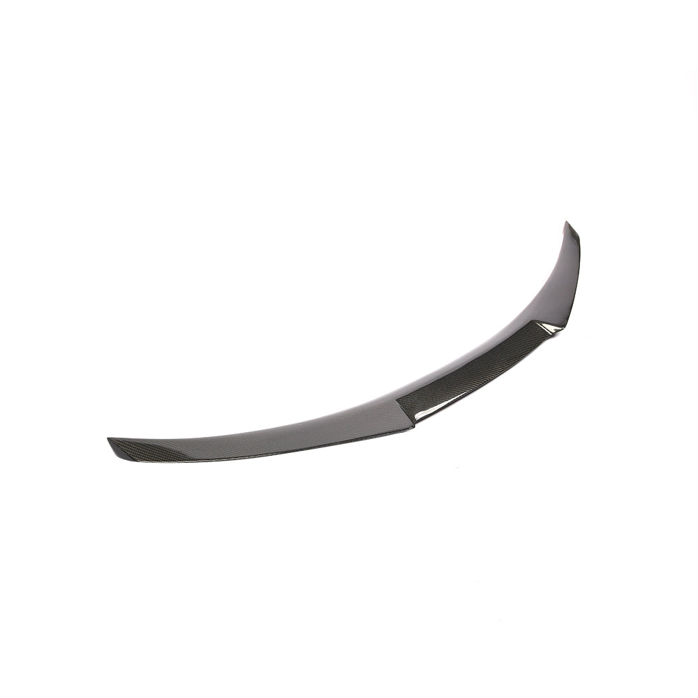 BMW 4 Series F36 Carbon Fibre Spoiler