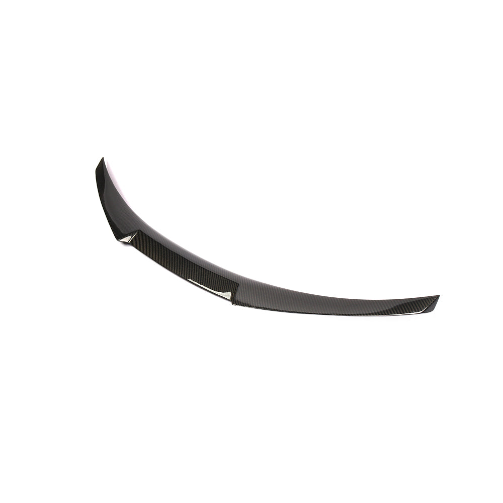 BMW 4 Series F36 Carbon Fibre Spoiler