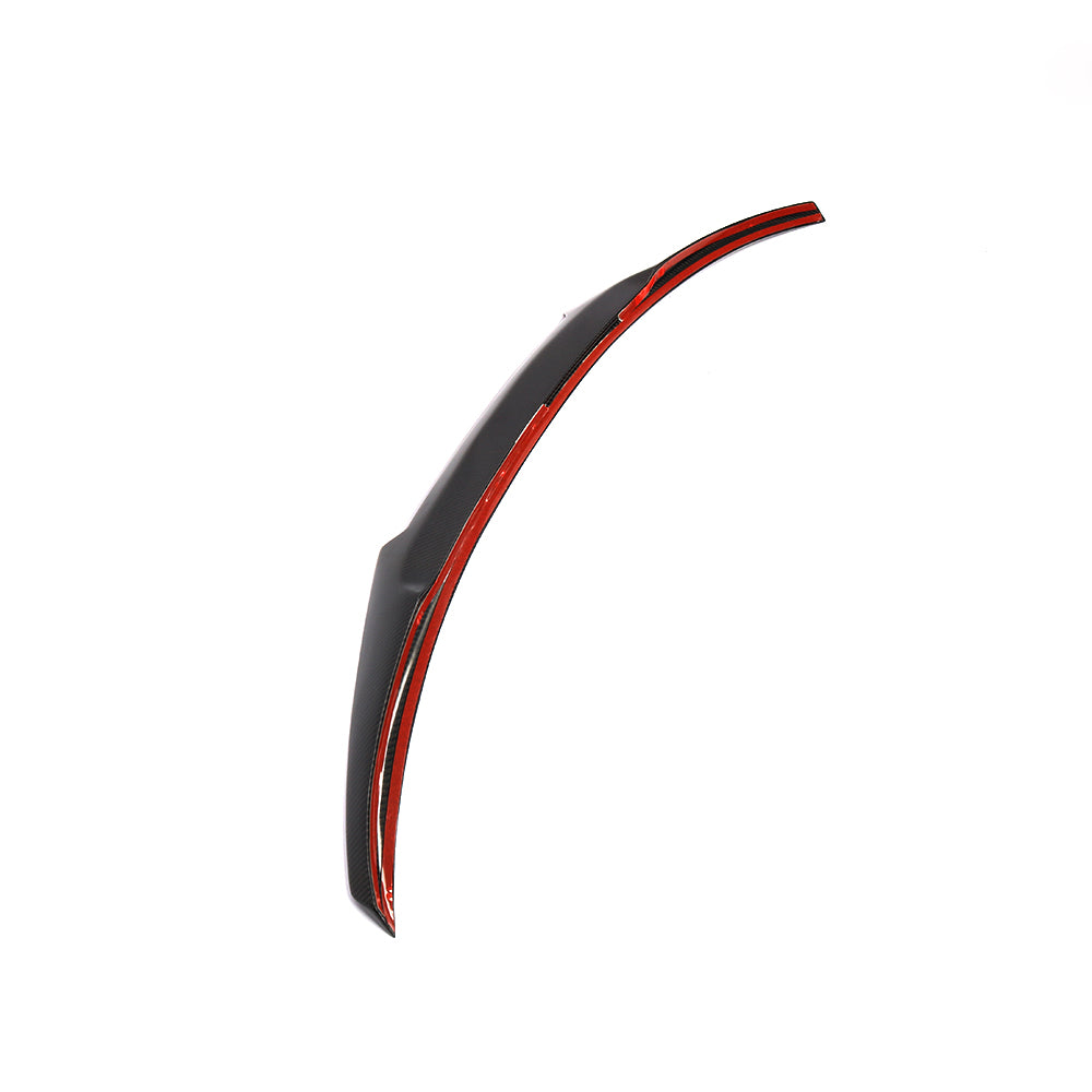 BMW 4 Series F36 Carbon Fibre Spoiler