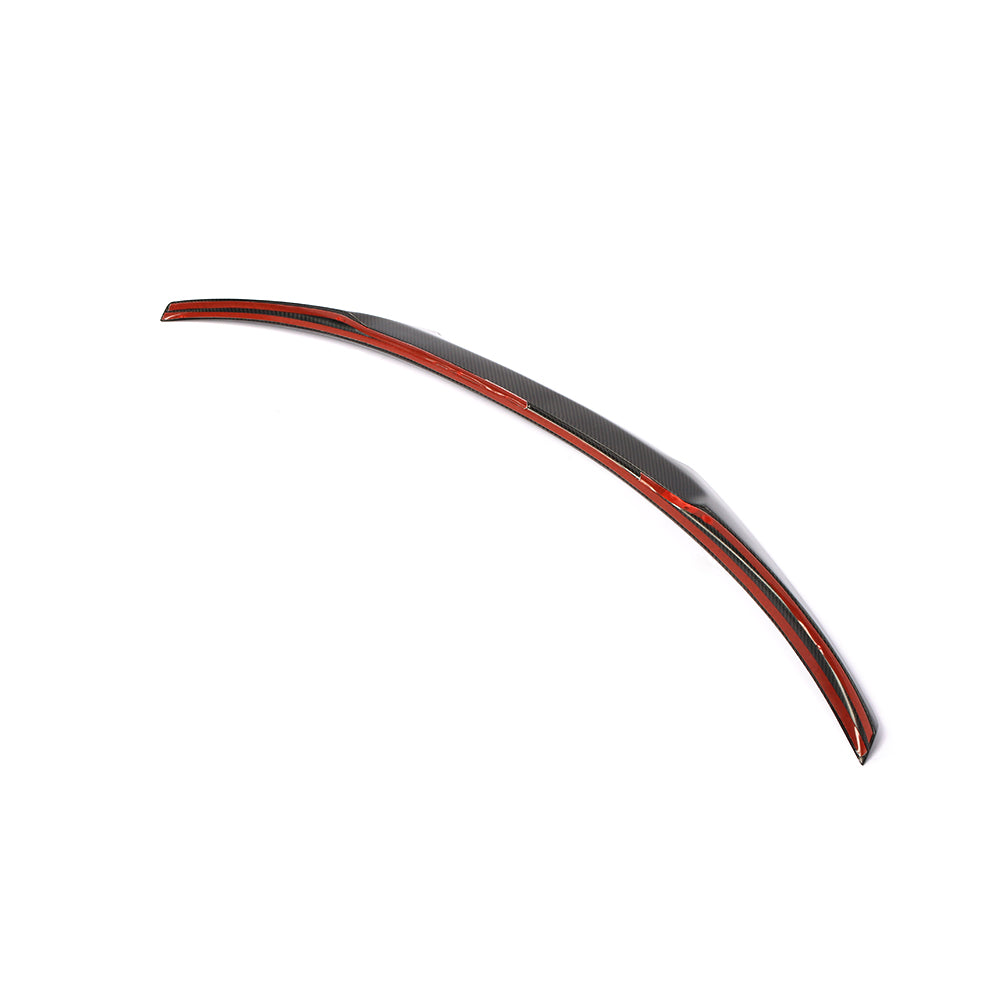 BMW 4 Series F36 Carbon Fibre Spoiler