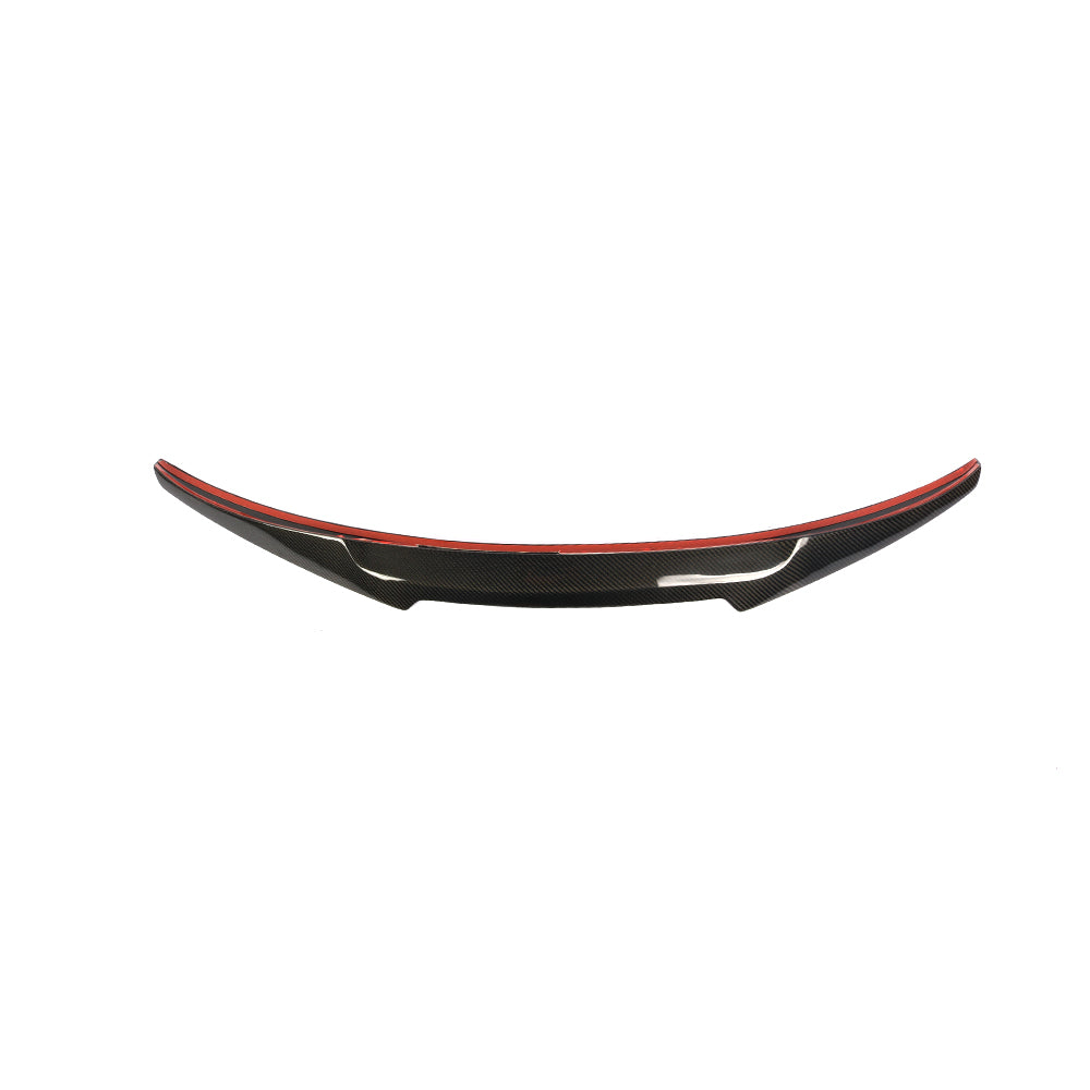 BMW 4 Series F36 Carbon Fibre Spoiler