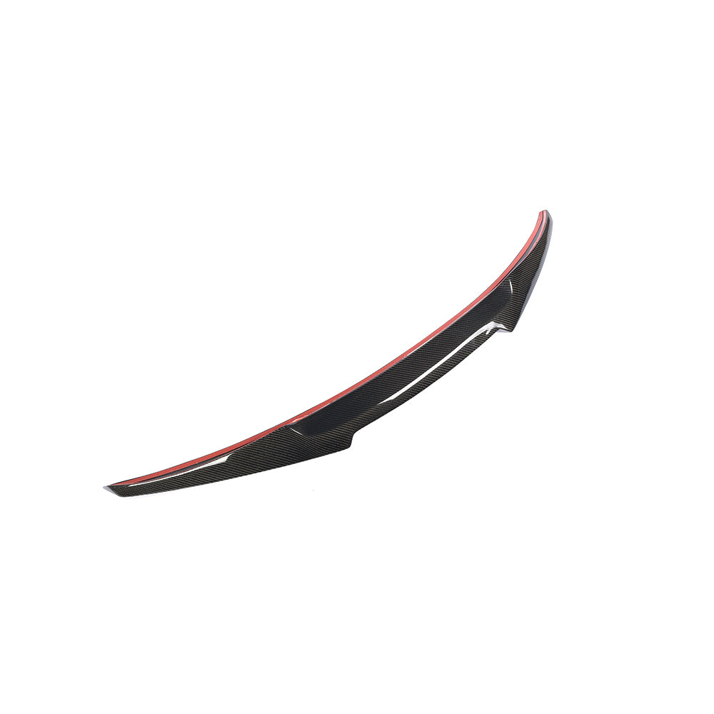 BMW 4 Series F36 Carbon Fibre Spoiler