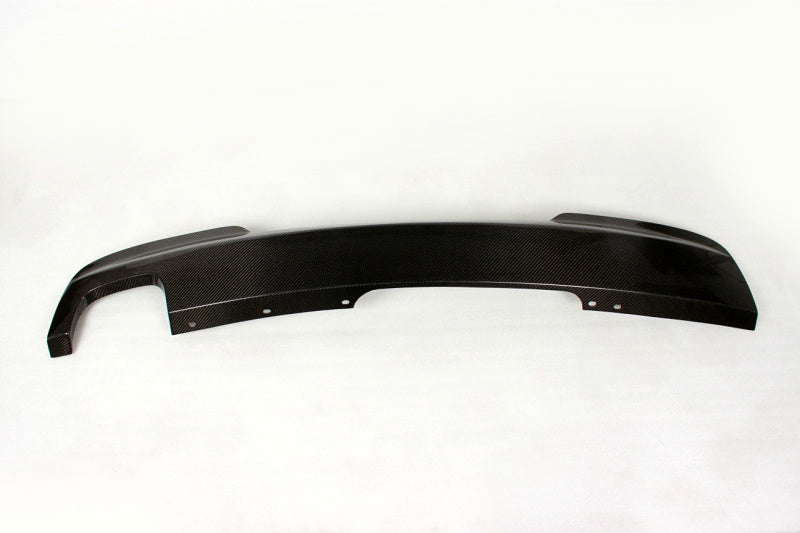 BMW 5 Series F10 M Sport Carbon Fibre Rear Diffuser