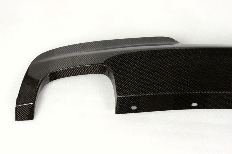 BMW 5 Series F10 M Sport Carbon Fibre Rear Diffuser