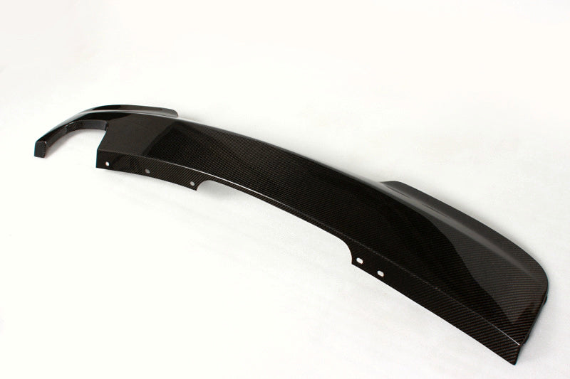 BMW 5 Series F10 M Sport Carbon Fibre Rear Diffuser