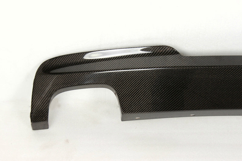 BMW 5 Series F10 M Sport Carbon Fibre Rear Diffuser