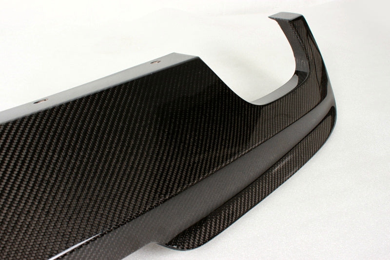 BMW 5 Series F10 M Sport Carbon Fibre Rear Diffuser