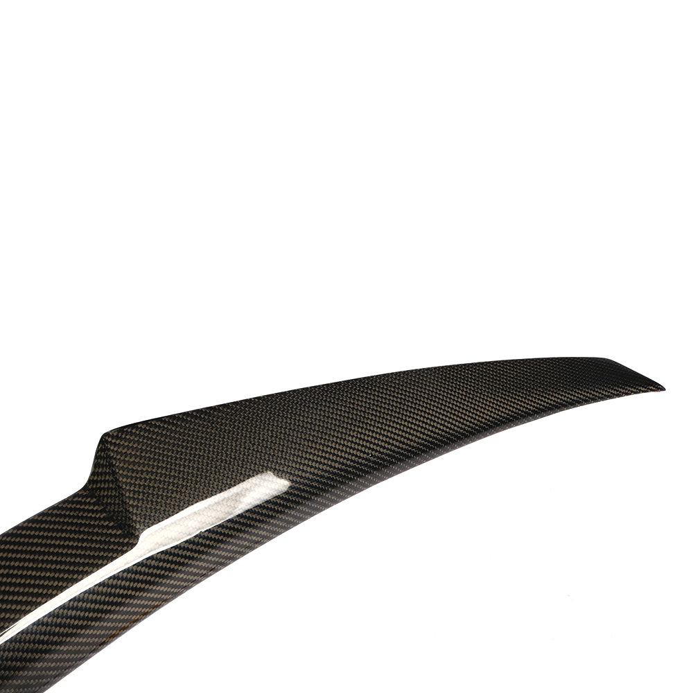 BMW 4 Series F36 Carbon Fibre Spoiler