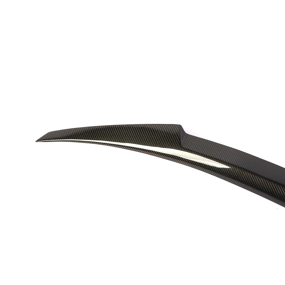 BMW 4 Series F36 Carbon Fibre Spoiler