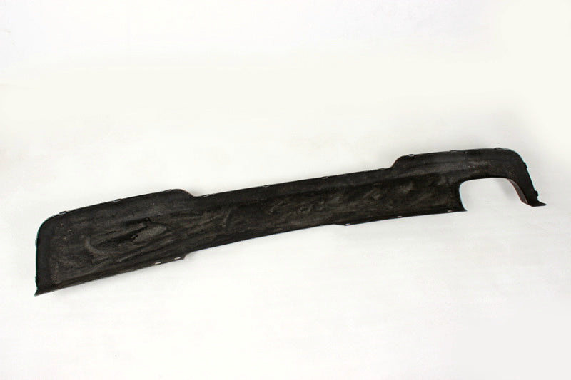 BMW 5 Series F10 M Sport Carbon Fibre Rear Diffuser
