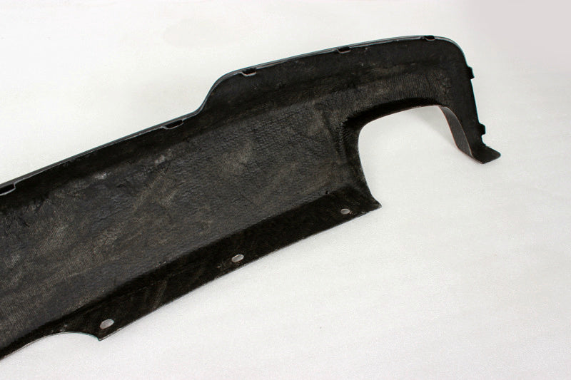 BMW 5 Series F10 M Sport Carbon Fibre Rear Diffuser