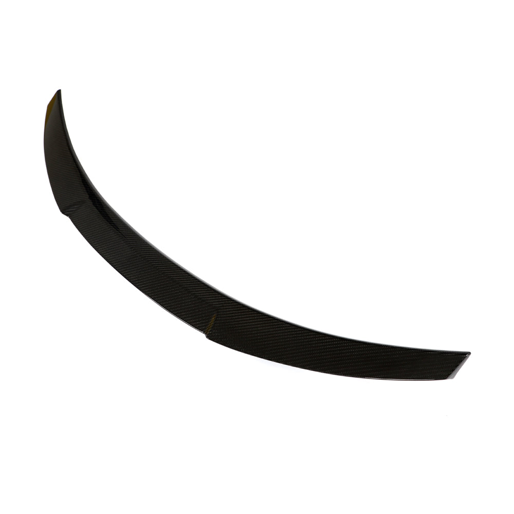 BMW 3 Series G20 G28 G80 M3 Dry Carbon Fibre Spoiler