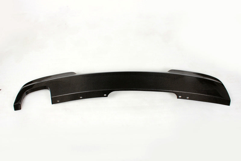BMW 5 Series F10 M Sport Carbon Fibre Rear Diffuser