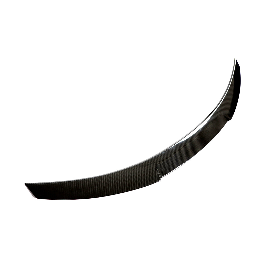 BMW 3 Series G20 G28 G80 M3 Dry Carbon Fibre Spoiler