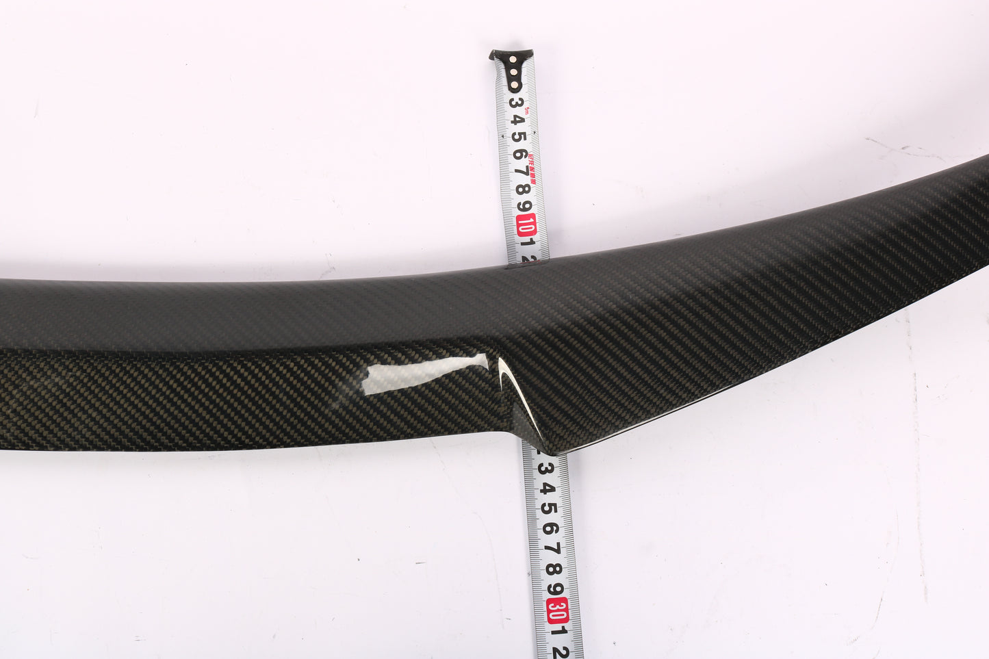 BMW 4 Series F36 Carbon Fibre Spoiler