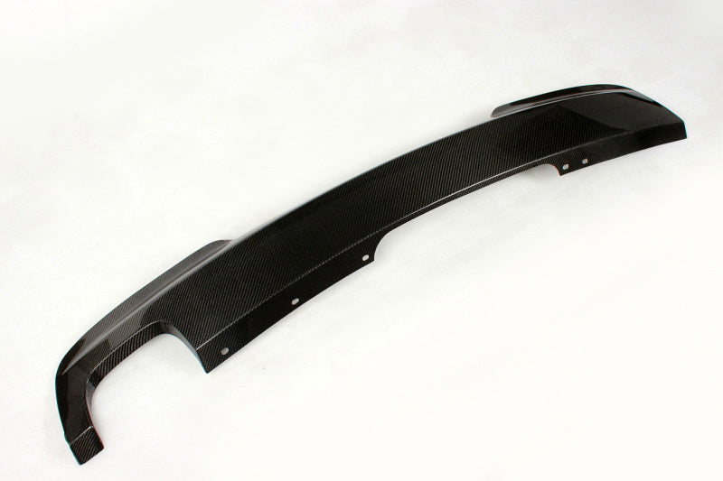 BMW 5 Series F10 M Sport Carbon Fibre Rear Diffuser
