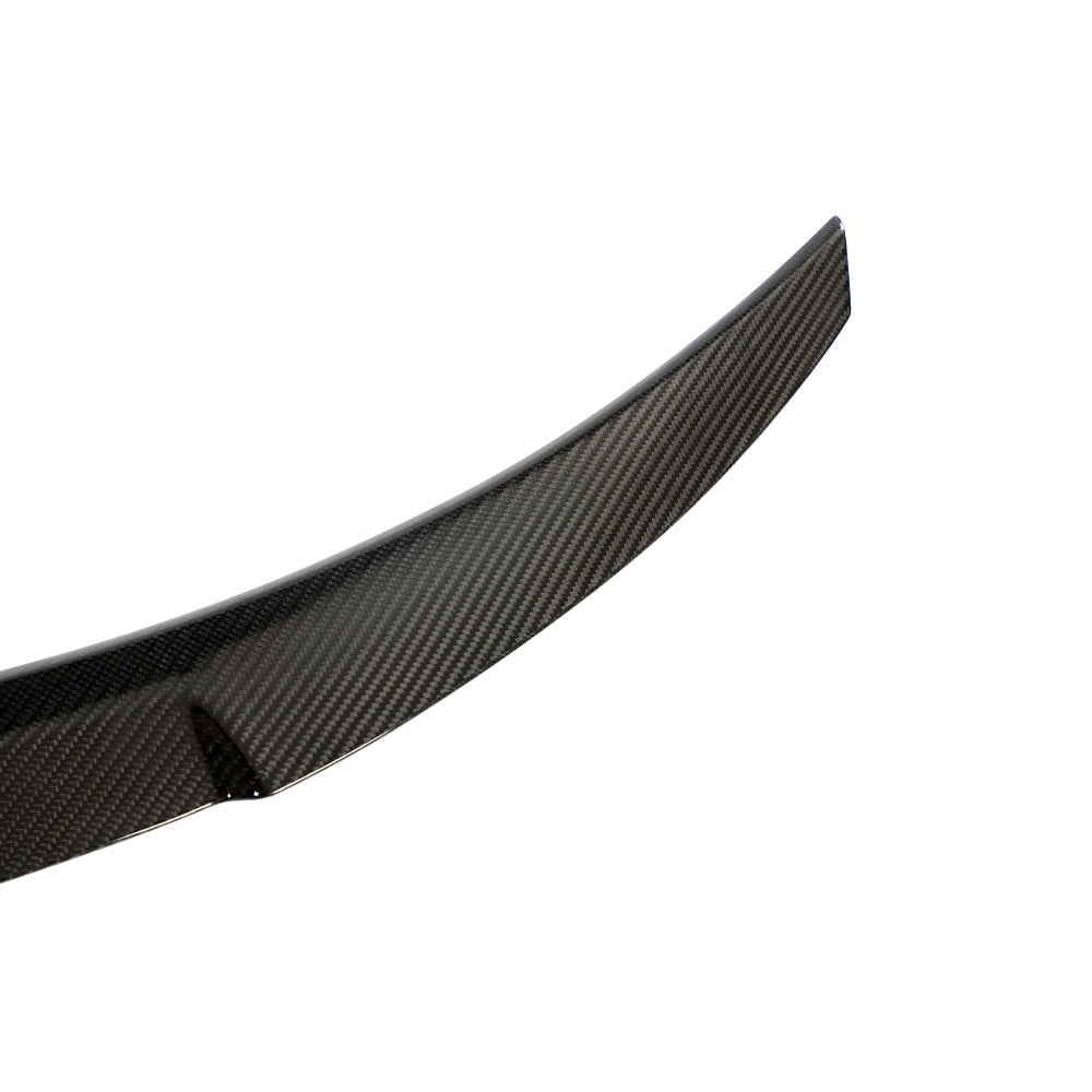 BMW 3 Series G20 G28 G80 M3 Dry Carbon Fibre Spoiler