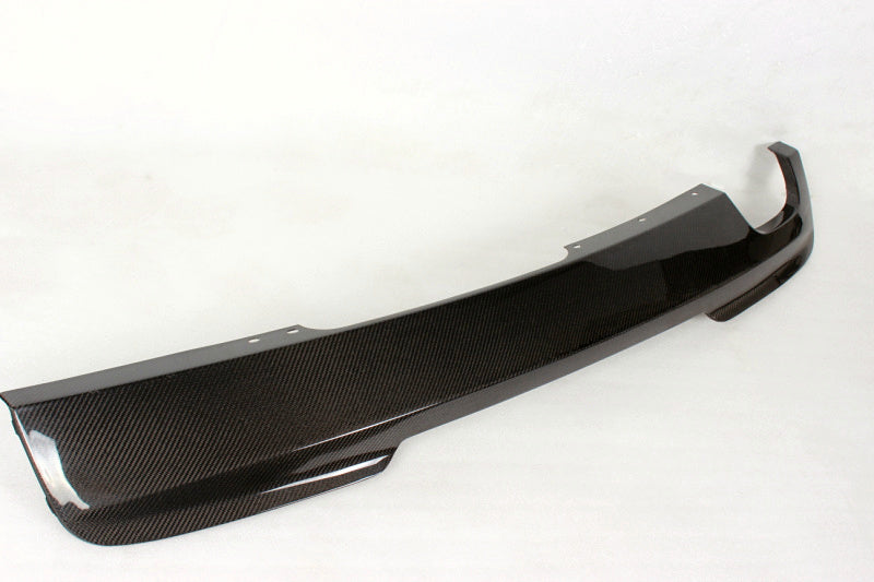 BMW 5 Series F10 M Sport Carbon Fibre Rear Diffuser