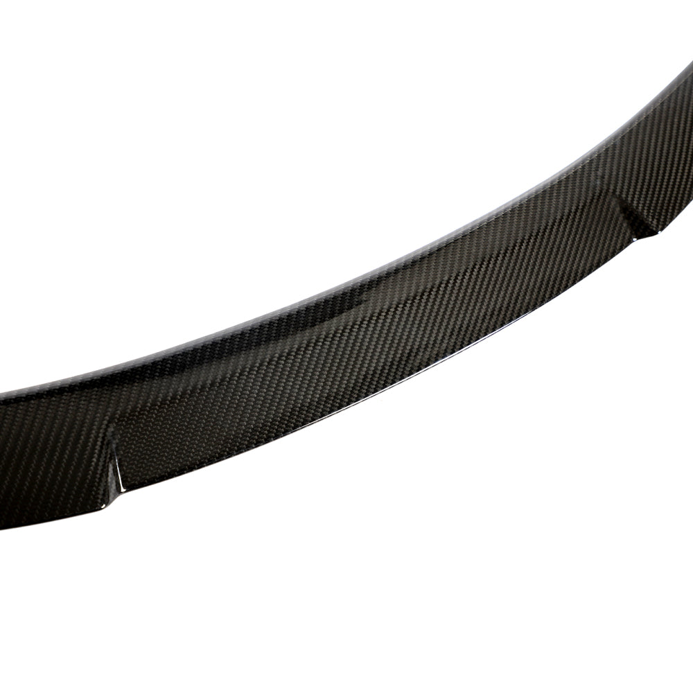 BMW 3 Series G20 G28 G80 M3 Dry Carbon Fibre Spoiler