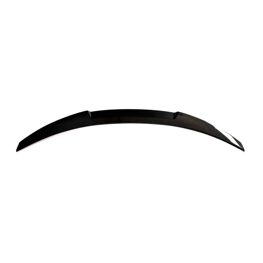 BMW 3 Series G20 G28 G80 M3 Dry Carbon Fibre Spoiler