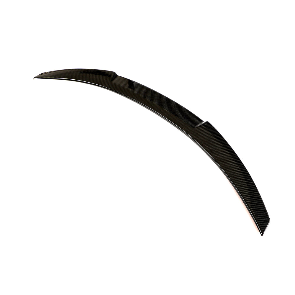 BMW 3 Series G20 G28 G80 M3 Dry Carbon Fibre Spoiler