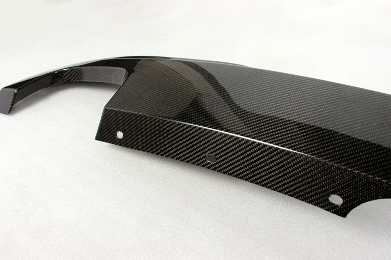 BMW 5 Series F10 M Sport Carbon Fibre Rear Diffuser