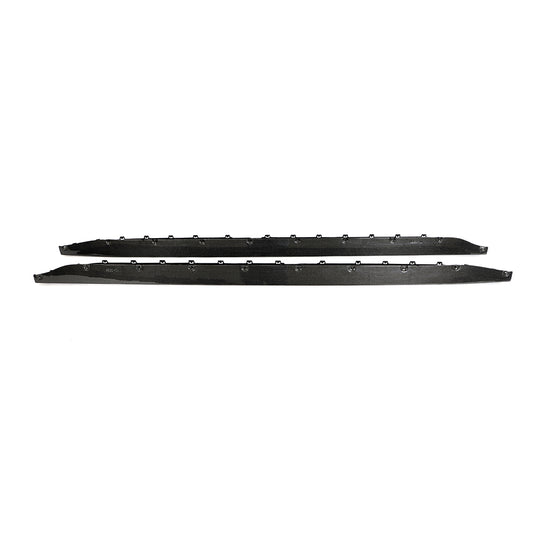 BMW M3 G80 G81 Carbon Fibre Side Skirts