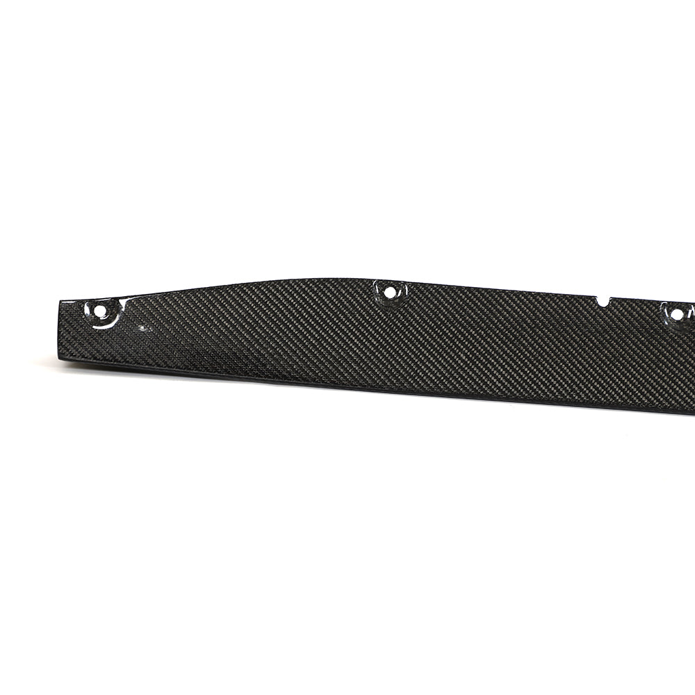 BMW M3 G80 G81 Carbon Fibre Side Skirts