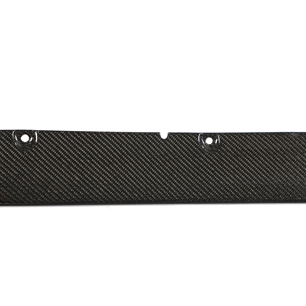 BMW M3 G80 G81 Carbon Fibre Side Skirts