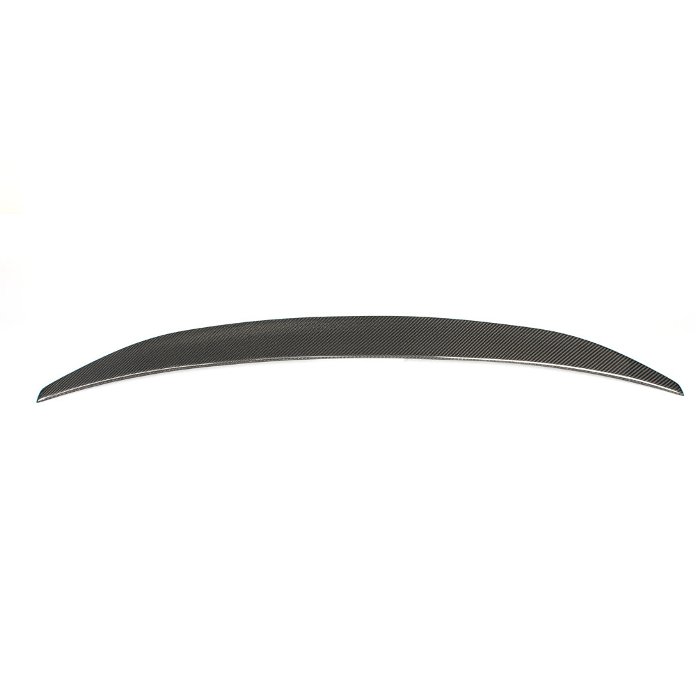 BMW 3 Series E92/M3/M Sport Carbon Fibre Spoiler