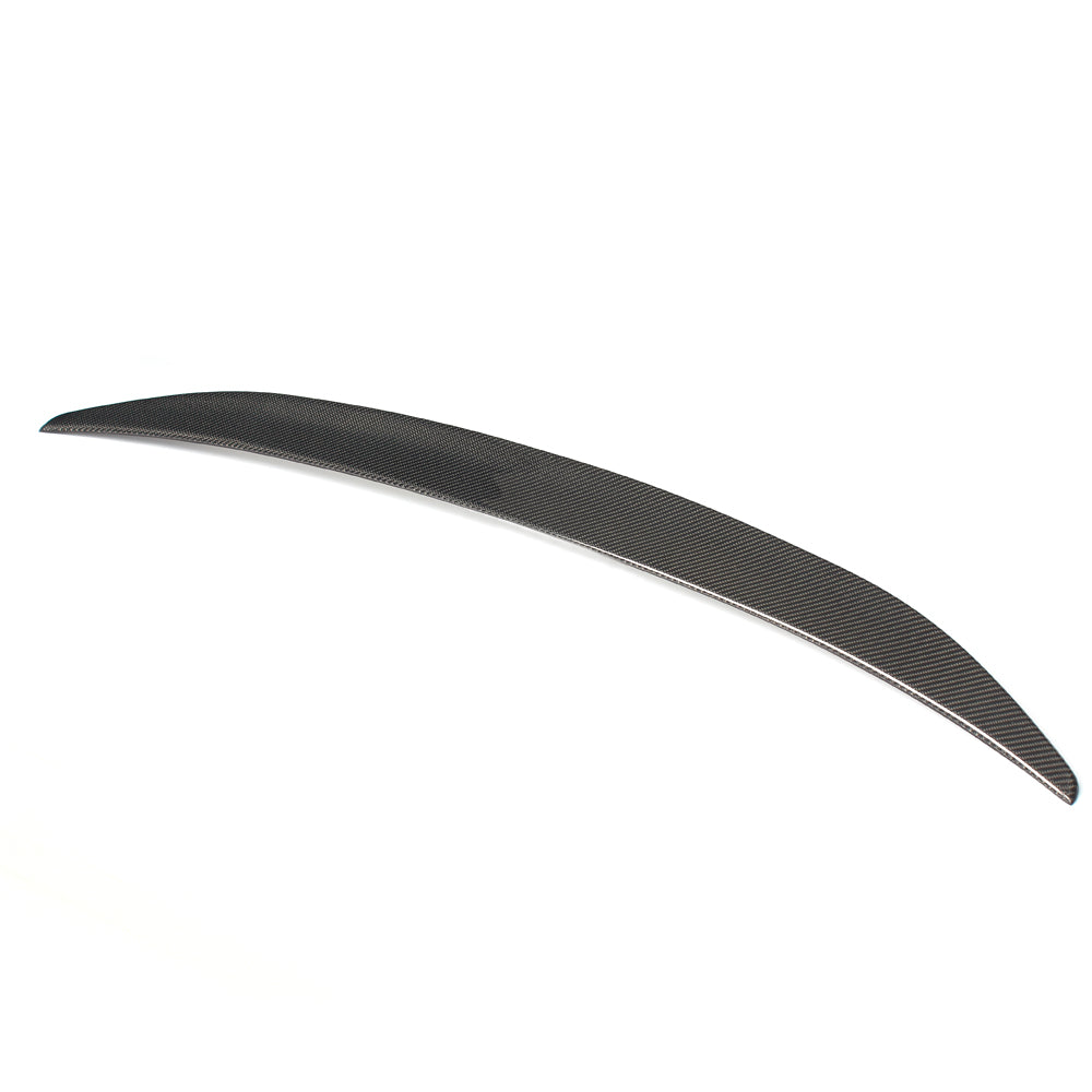 BMW 3 Series E92/M3/M Sport Carbon Fibre Spoiler