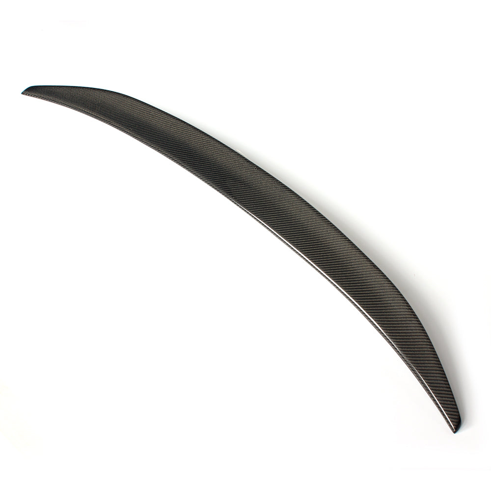 BMW 3 Series E92/M3/M Sport Carbon Fibre Spoiler