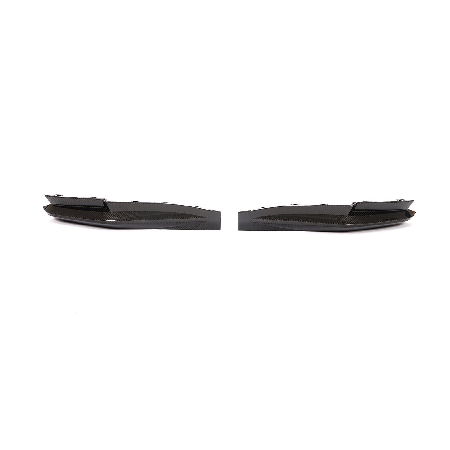 BMW M4 G82 G83 Dry Carbon Fibre Splitter