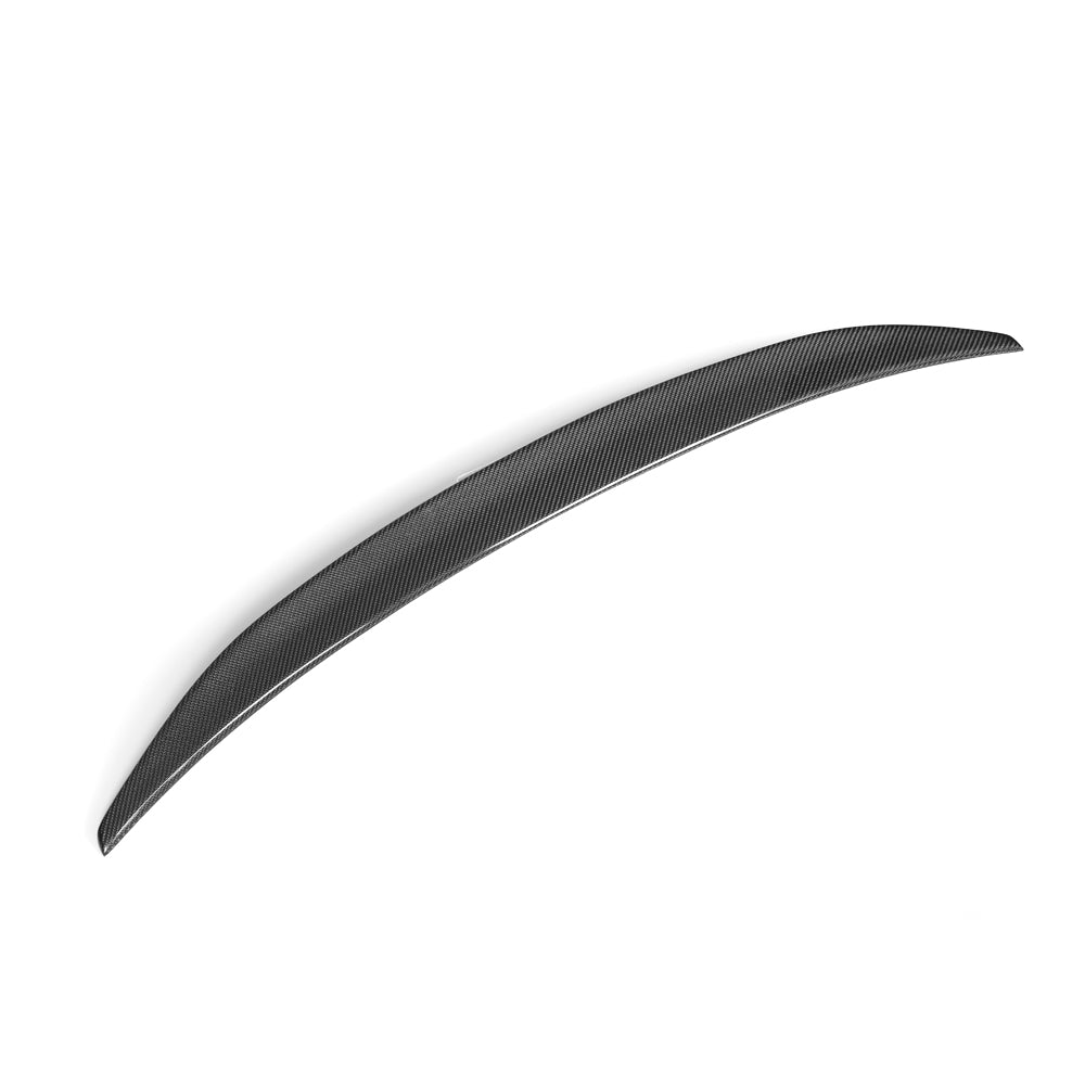 BMW 3 Series E92/M3/M Sport Carbon Fibre Spoiler