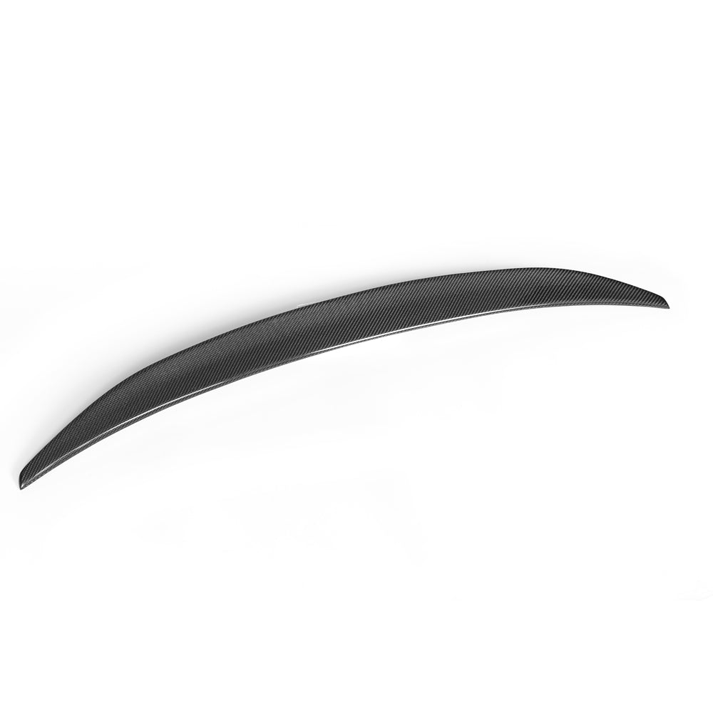 BMW 3 Series E92/M3/M Sport Carbon Fibre Spoiler