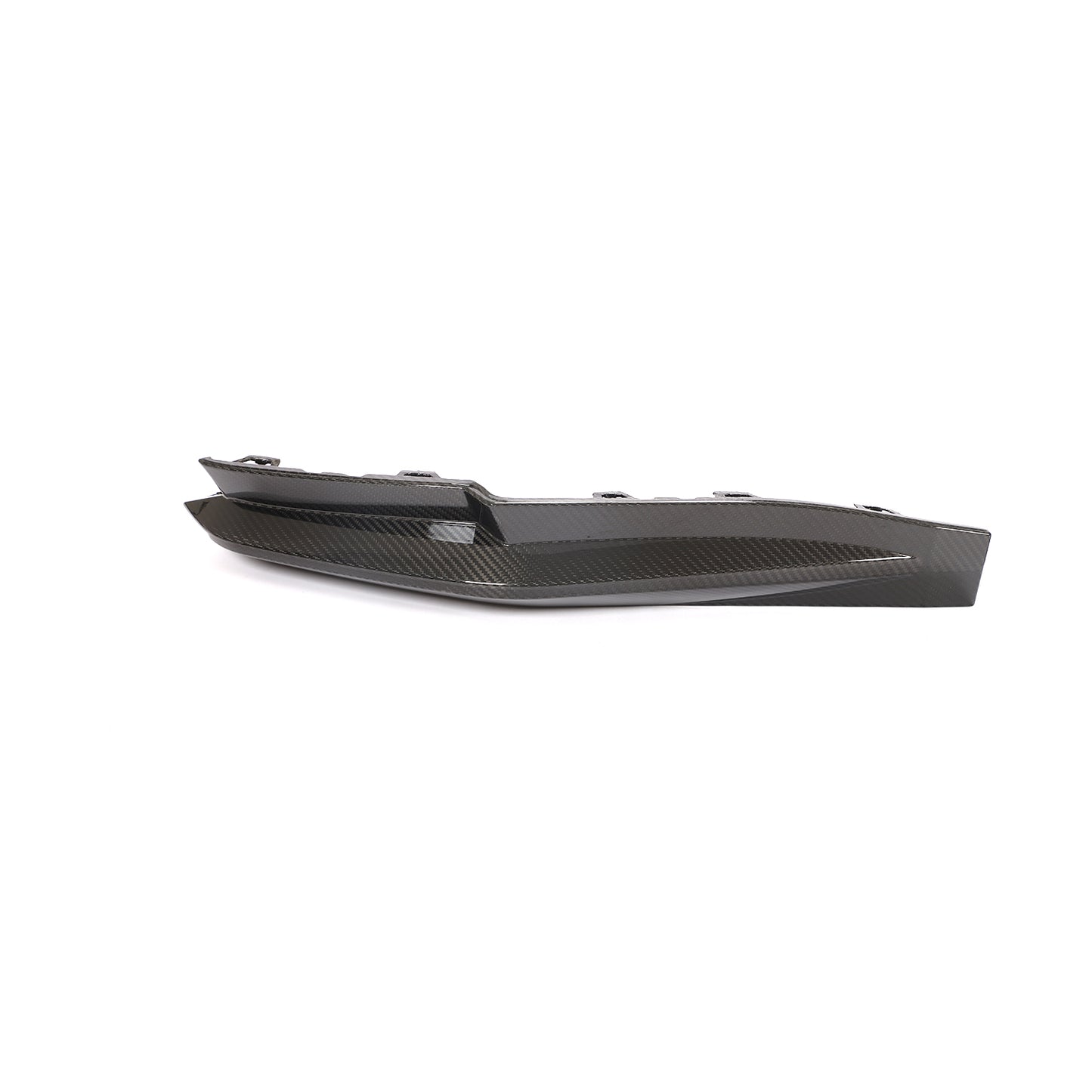 BMW M4 G82 G83 Dry Carbon Fibre Splitter