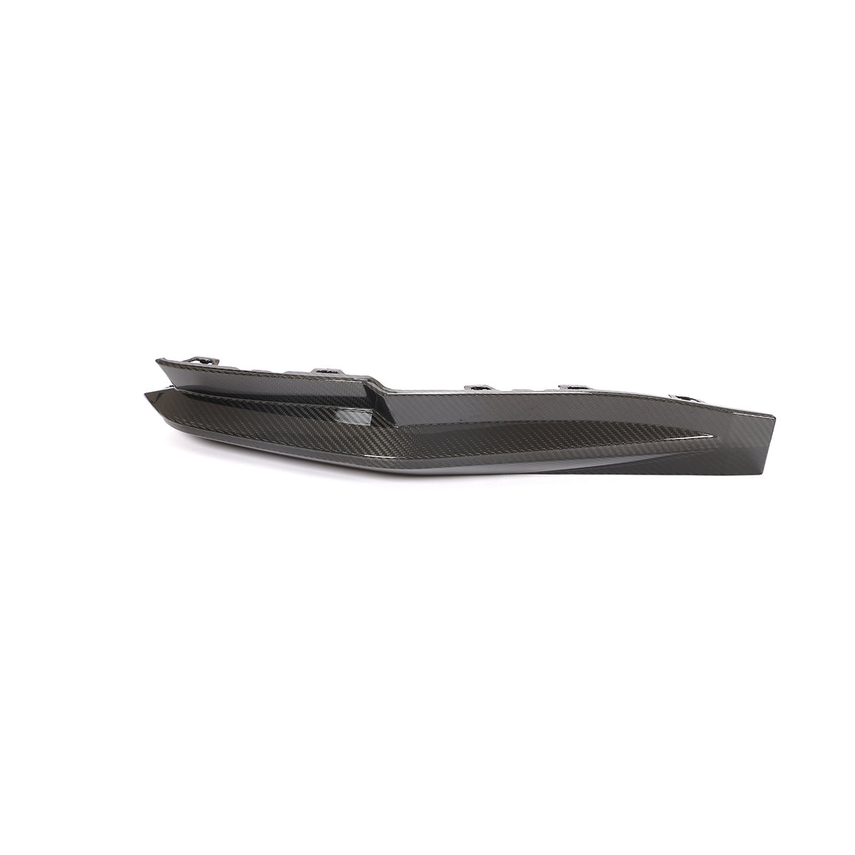 BMW M4 G82 G83 Dry Carbon Fibre Splitter