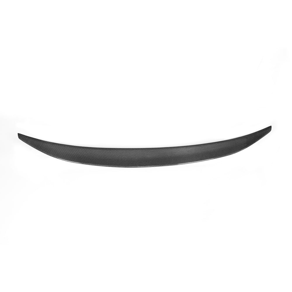BMW 3 Series E92/M3/M Sport Carbon Fibre Spoiler