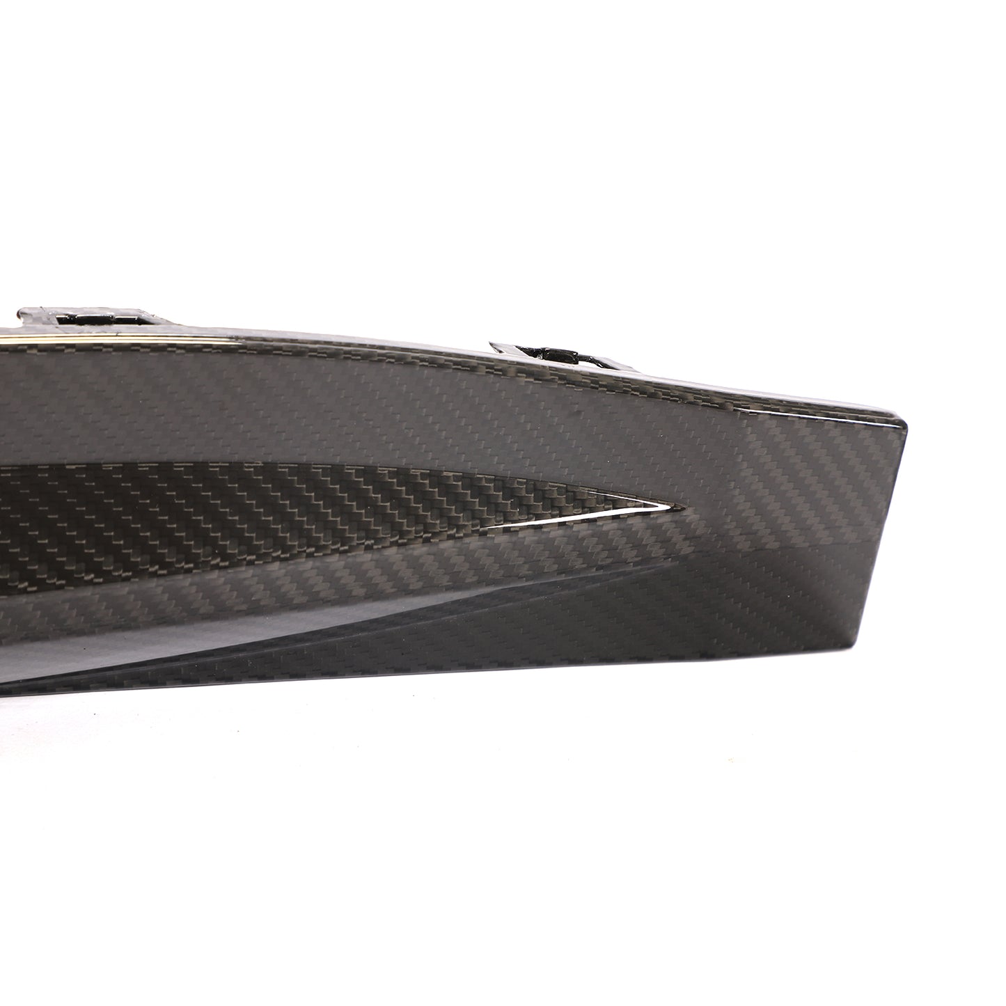 BMW M4 G82 G83 Dry Carbon Fibre Splitter