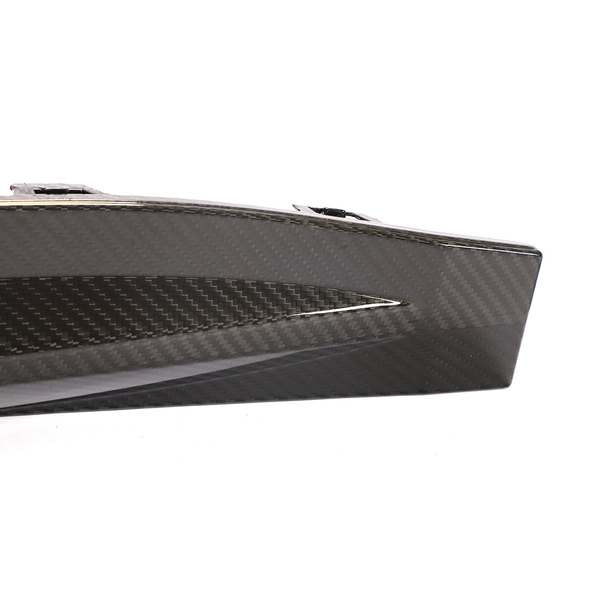 BMW M4 G82 G83 Dry Carbon Fibre Splitter