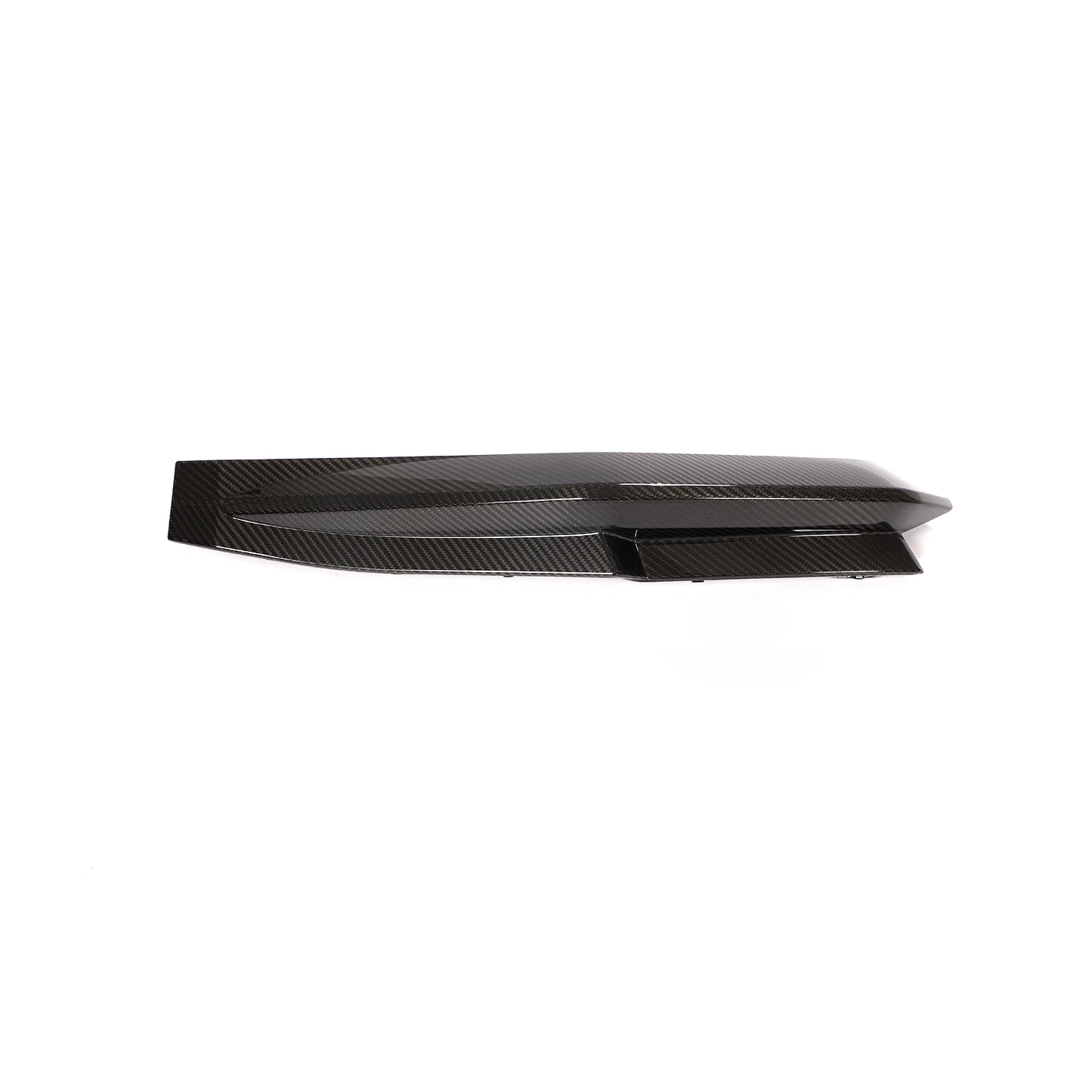BMW M4 G82 G83 Dry Carbon Fibre Splitter