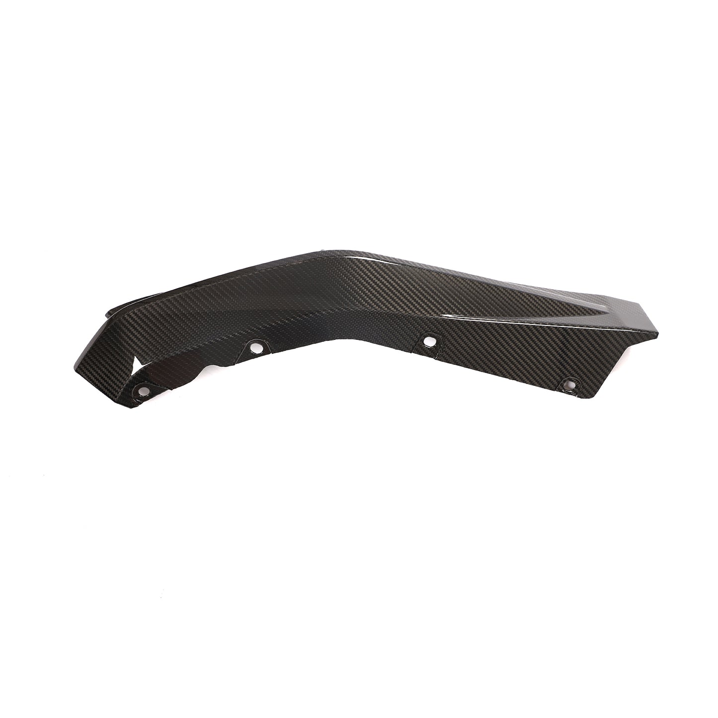 BMW M4 G82 G83 Dry Carbon Fibre Splitter