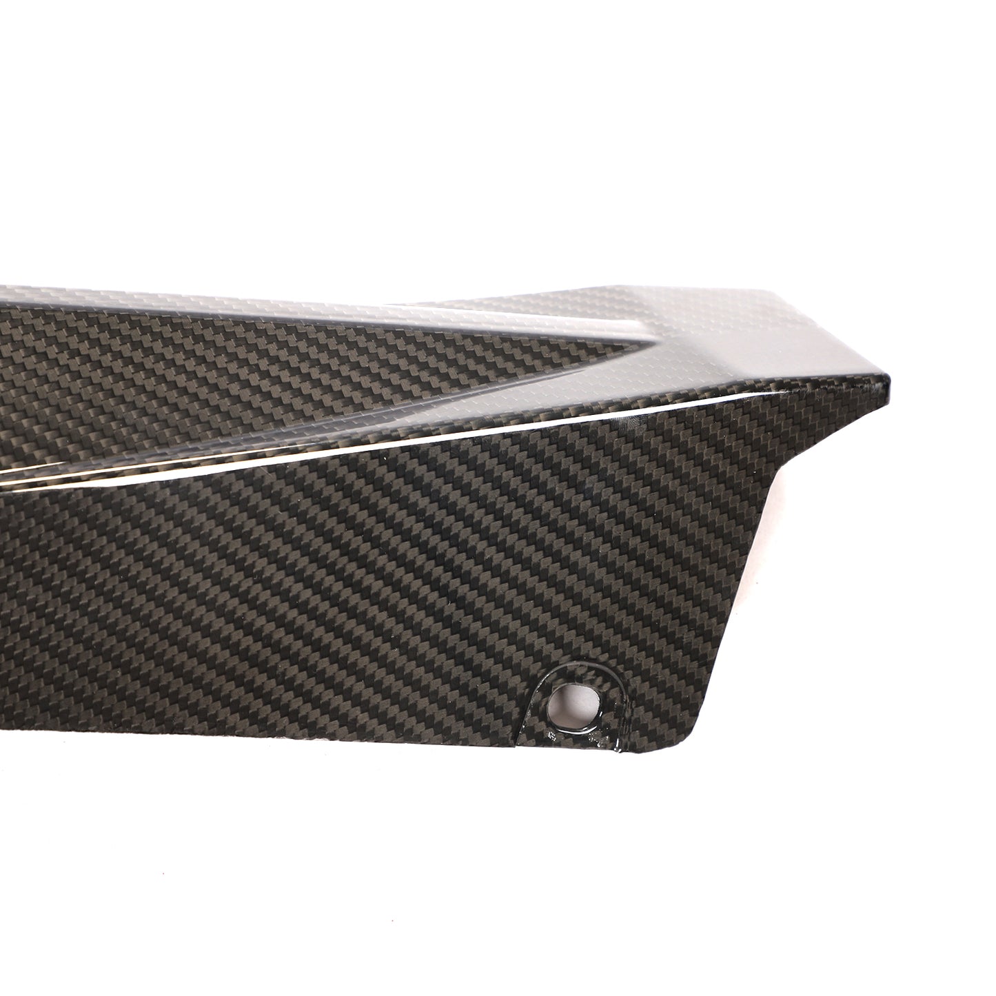 BMW M4 G82 G83 Dry Carbon Fibre Splitter
