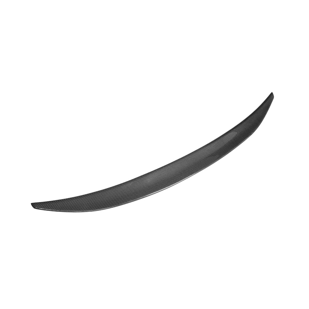 BMW 3 Series E92/M3/M Sport Carbon Fibre Spoiler