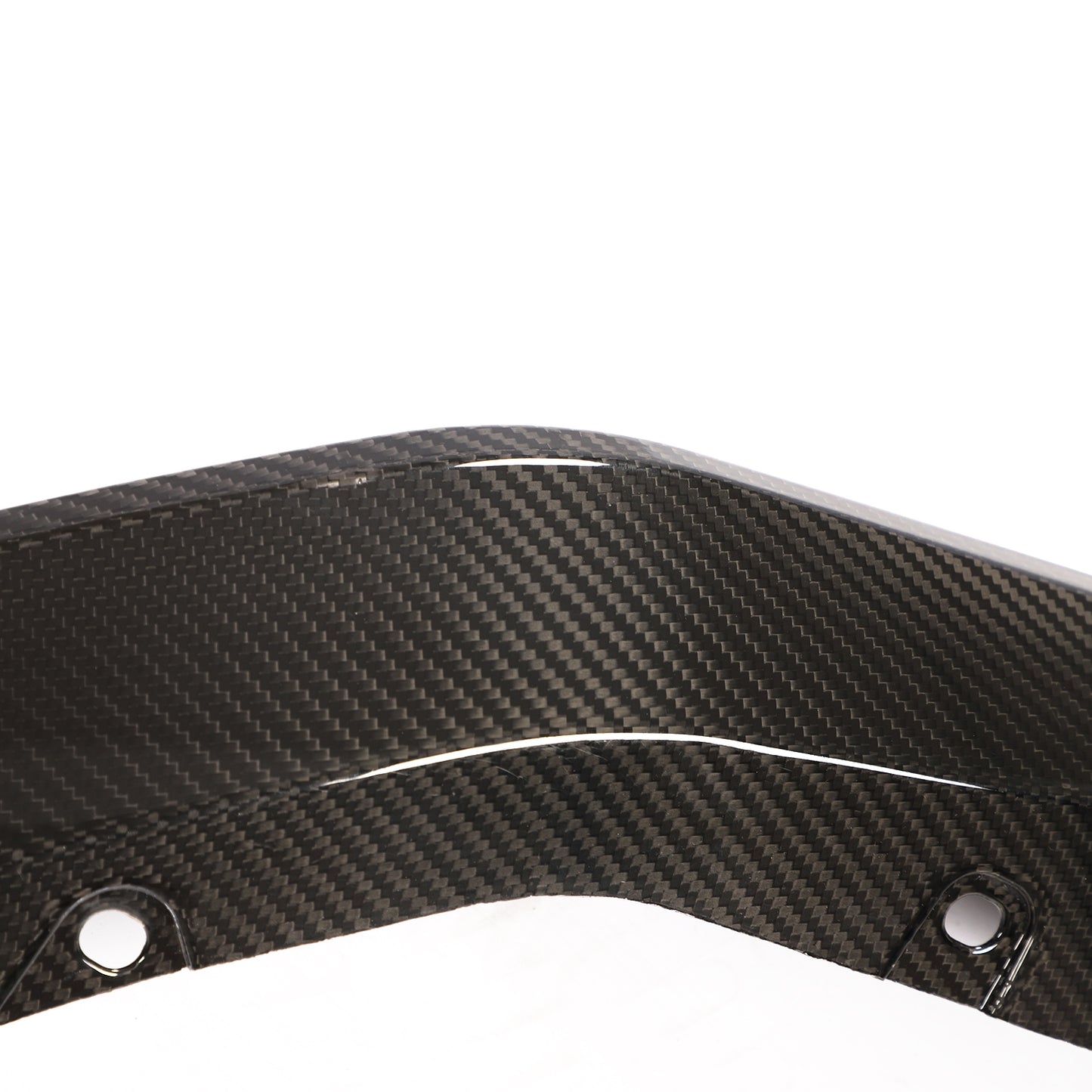 BMW M4 G82 G83 Dry Carbon Fibre Splitter