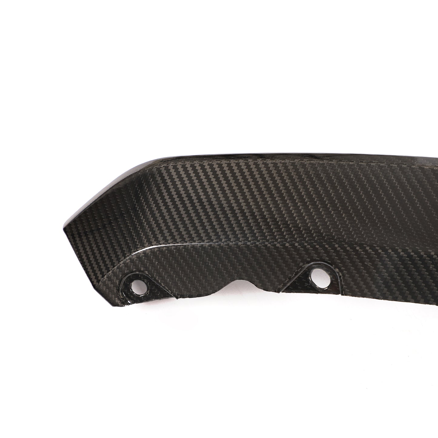 BMW M4 G82 G83 Dry Carbon Fibre Splitter