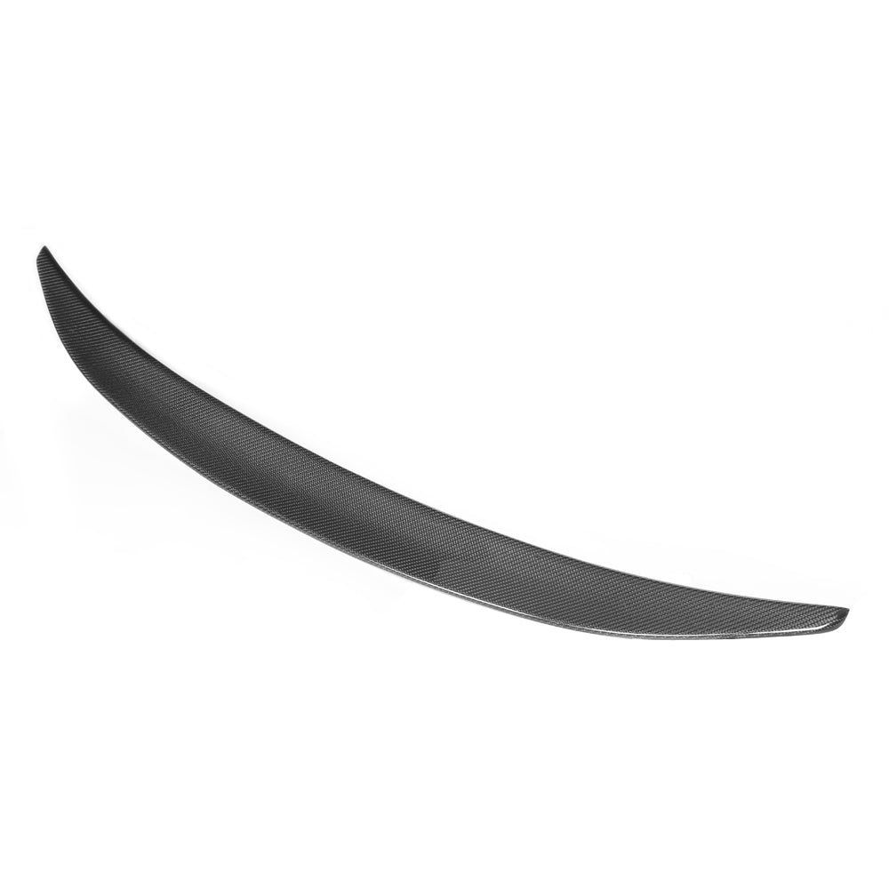 BMW 3 Series E92/M3/M Sport Carbon Fibre Spoiler