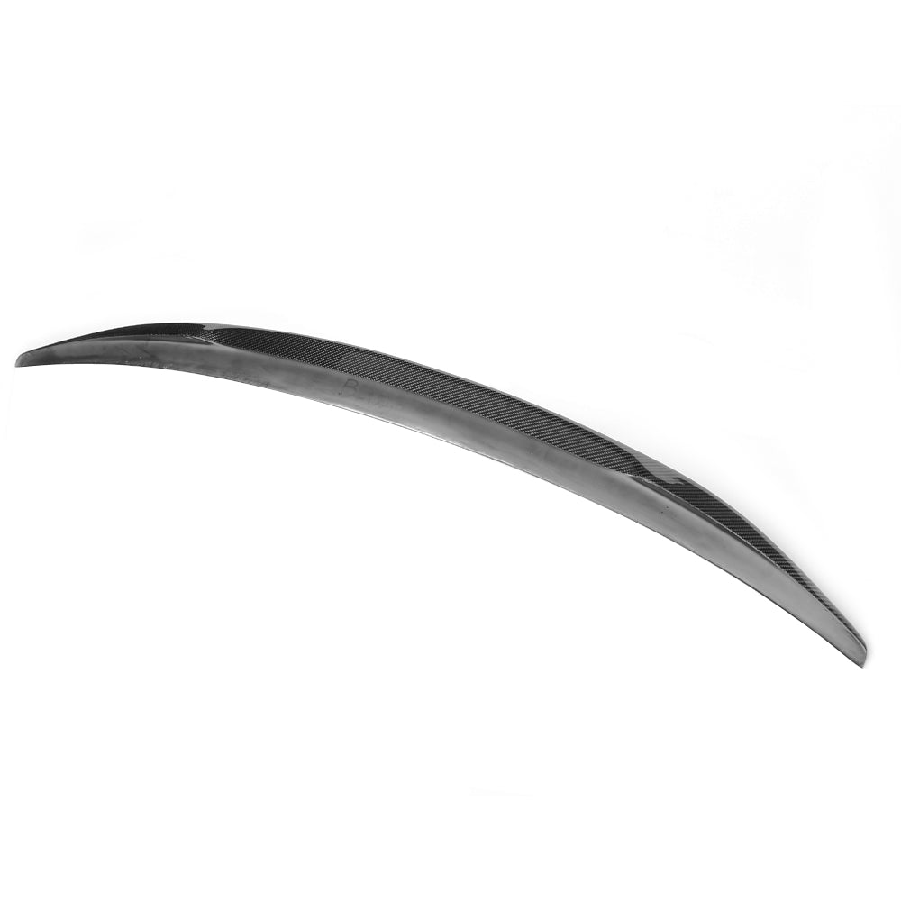 BMW 3 Series E92/M3/M Sport Carbon Fibre Spoiler