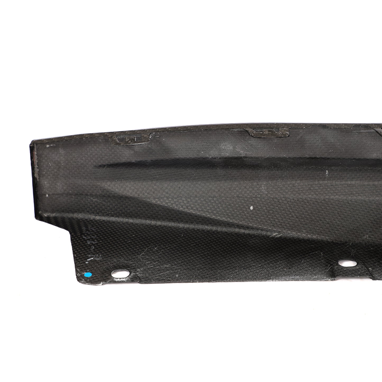 BMW M4 G82 G83 Dry Carbon Fibre Splitter
